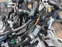 5 E-Bikes für Bastler! Motoren und Elektronik intakt Friedrichshain-Kreuzberg - Kreuzberg Vorschau