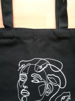 Tasche Tote Bag Medusa Gothic Nordrhein-Westfalen - Gladbeck Vorschau