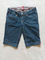 Esprit Shorts edc Five Gr. 34 Jeans Shorts Bermuda Schleswig-Holstein - Bad Bramstedt Vorschau