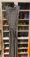 Jumpsuit Gr. 36 Schwarz/Creme Hamburg-Nord - Hamburg Alsterdorf  Vorschau