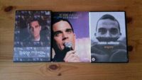Robbie Williams DVD - The Story - Live at the Albert - Angels Hessen - Maintal Vorschau