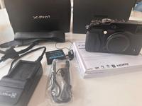 Fujifilm X-Pro1 – Kamera mit Seele, Stil und einem leichten Hang Lindenthal - Köln Sülz Vorschau