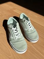 VANS Sneaker neu mint Gr. 38 Kreis Pinneberg - Wedel Vorschau