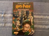 Harry Potter und der Stein der Weisen, K.Rowling, 9-783551 551672 Düsseldorf - Pempelfort Vorschau