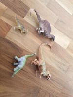 Diverse Dinosaurier Nordrhein-Westfalen - Bestwig Vorschau