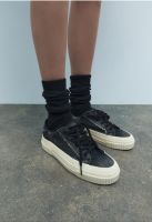 Zara Damen Sneakers, Größe 42 Sendling - Obersendling Vorschau