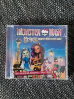Hörspiel Scaris Monsterstadt der Mode von Monster High Nordrhein-Westfalen - Radevormwald Vorschau