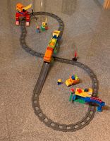 LEGO DUPLO Eisenbahn Super Set 10508 Bayern - Arrach Vorschau