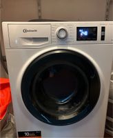 Bauknecht Waschmaschine 9 kg kein Jahr alt Bochum - Bochum-Mitte Vorschau