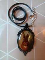 Halskette Gothic Hase Boho neu Hessen - Lampertheim Vorschau