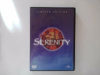 Serenity-Flucht in neue Welten-.Limited Edition.2 DVD`s. Hessen - Offenbach Vorschau