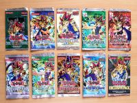 YuGiOh Booster Packs Retro Pack Exclusive Pack MRL 1. Auflage MRD Rheinland-Pfalz - Saarburg Vorschau