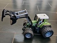 Bruder Traktor Fend 926 Nordrhein-Westfalen - Bad Wünnenberg Vorschau