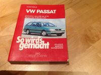 VW Passat Reparaturhandbuch Kreis Pinneberg - Uetersen Vorschau