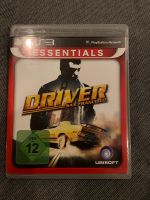 Ps3 driver san francisco spiel Nordrhein-Westfalen - Haan Vorschau