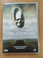 DVD Film "Final Destination 1" Dresden - Äußere Neustadt Vorschau