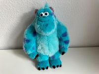 Disney Pixar Monster AG Sulley Kuscheltier Plüsch Sullivan Sully Berlin - Charlottenburg Vorschau