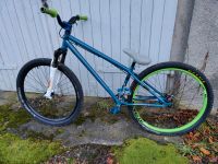 Specialized Dirt Bike 26'' Single Speed Fahrrad Sachsen - Ebersbach/Sachsen Vorschau