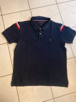 Tommy Hilfiger Poloshirt XXL slim fit blau Nordrhein-Westfalen - Hennef (Sieg) Vorschau