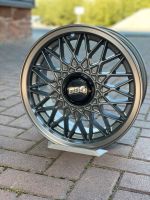 BBS Styling 5 6,5j 14“ 4x100 ET30 BMW e30 Oldtimer Hessen - Frankenberg (Eder) Vorschau