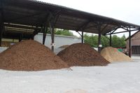 Rindenmulch 0-18 mm und 10-40 mm Baden-Württemberg - Renningen Vorschau