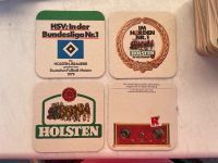 HSV Bierdeckel von 1979 Neu 10 Stück inkl Versand Kreis Pinneberg - Moorrege Vorschau