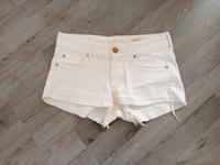 h&m Shorts Hose kurz Woman weiß 34 xs Sachsen - Zwickau Vorschau