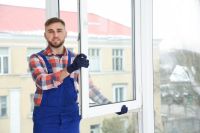 Wir Suchen einen Obermonteur Fenster/Türen - WAN GmbH Hessen - Wiesbaden Vorschau