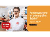 Mitarbeiter Convenience (m/w/d) (REWE) Verkaufsberater Verkaufsmitarbeiter Mitarbeiter im Einzelhandel Bayern - Augsburg Vorschau