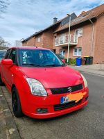 Suzuki Swift 2006 1.5l 102 ps Mülheim - Köln Buchforst Vorschau