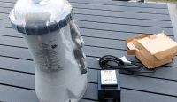 Intex Krystal Clear Pool Filter Pumpe Nordrhein-Westfalen - Gelsenkirchen Vorschau