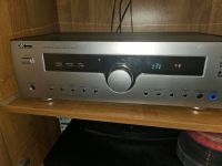 DK-R500 Surround Receiver AV-R500 Nordrhein-Westfalen - Mülheim (Ruhr) Vorschau