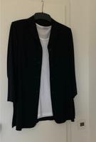 Blazer / Jacke Laurel Gr. 42 / dunkelblau Hessen - Helsa Vorschau