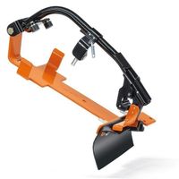 Stihl Anbausatz Aufnahme TS 410 / 420 / 480i / 500i Hessen - Flörsheim am Main Vorschau