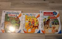 Tiptoi Bücher je 5€ Nordrhein-Westfalen - Alpen Vorschau