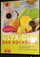 GU Glyx-Diät Kochbuch Hessen - Bad Soden-Salmünster Vorschau