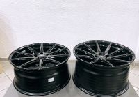 21 Zoll Elegance E1 Concave Felgen BMW 5er 5L F10 Nordrhein-Westfalen - Menden Vorschau