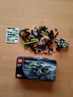 LEGO TECHNIC 42021 Schneemobil 2 in 1 Bayern - Leinach Vorschau