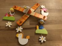 Sevi Mobile "B my Prince“ Holz Babyspielzeug Bayern - Herzogenaurach Vorschau