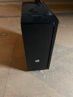 Pc Gehäuse cooler master Nordrhein-Westfalen - Gelsenkirchen Vorschau