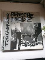 Depeche Mode vinyl Schallplatte 1984 people are people Hessen - Sontra Vorschau