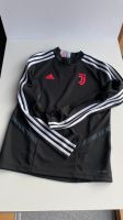 Adidas Jungen Trainingsshirt langarm "Juventus" Baden-Württemberg - Hüttlingen Vorschau