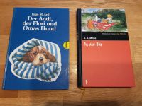 Zum Vorlesen: Der Andi, der Flori und Omas Hund / Pu der Bär Nordrhein-Westfalen - Sankt Augustin Vorschau