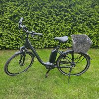 Kalkhoff Agattu 3.B Excite | Damen City E-Bike | 500 Wh | 28 Zoll Nordrhein-Westfalen - Greven Vorschau