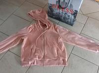 Guess Nicki Jacke Oberteil Größe M - neuwertig Nordrhein-Westfalen - Vreden Vorschau