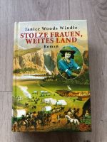 Stolze Frauen, Weites Land von Janice Woods Nordrhein-Westfalen - Nordkirchen Vorschau