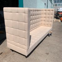 Sofa Lounge Akustik Highback Alcove, verschiedene Formen Frankfurt am Main - Ostend Vorschau