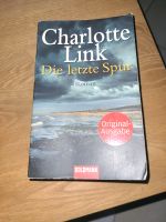 Charlotte Link " Die letzte Spur" Roman Niedersachsen - Elsfleth Vorschau