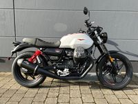 Moto Guzzi V7 Stone Ten Baden-Württemberg - Esslingen Vorschau