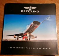 Breitling Katalog 2009 Bayern - Kempten Vorschau